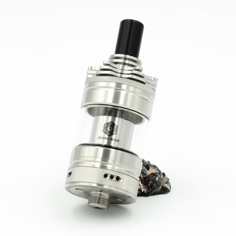 Arcana Mods Chariot RTA