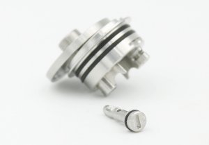 Arcana Muted Base Muted+ 2